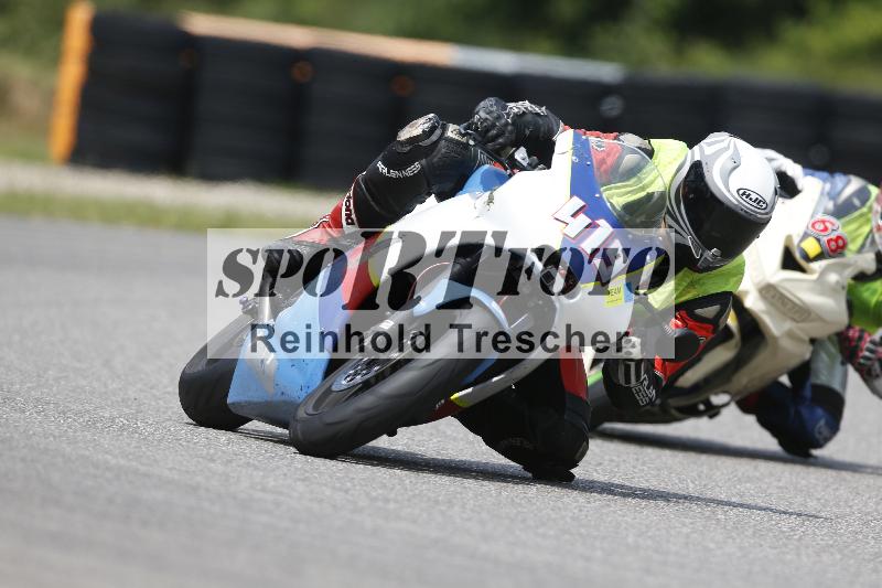 /24 08.06.2025 TZ Motorsport ADR/Gruppe gelb/419